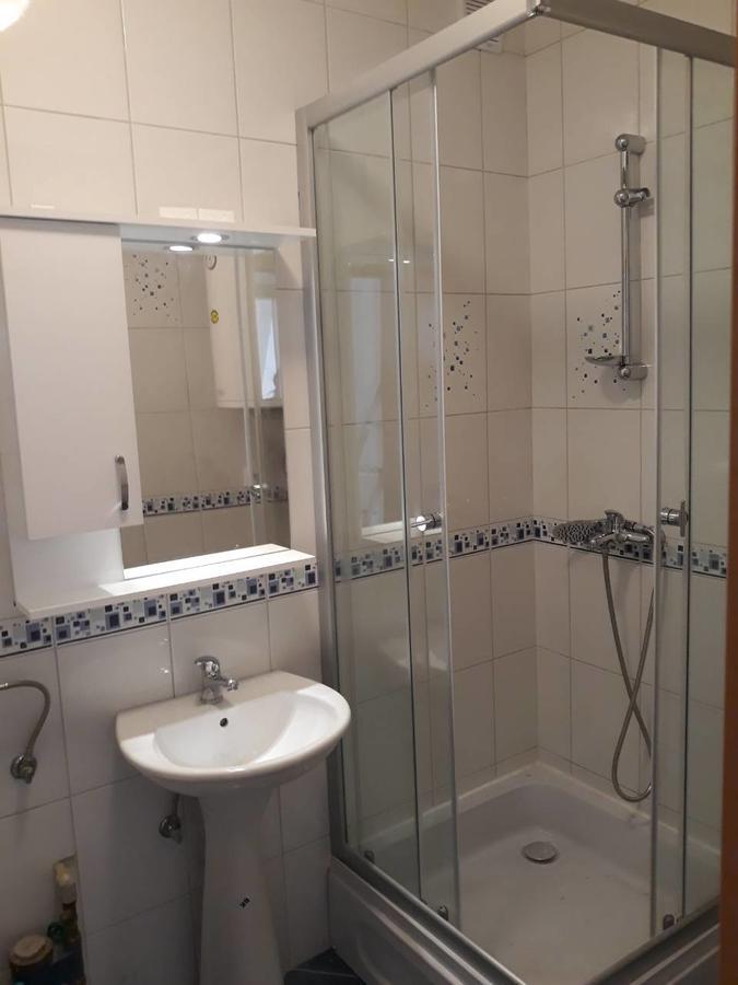 Bim Apartment โอครีด ภายนอก รูปภาพ