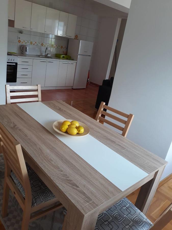 Bim Apartment โอครีด ภายนอก รูปภาพ