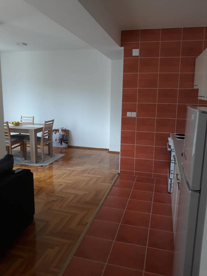 Bim Apartment โอครีด ภายนอก รูปภาพ