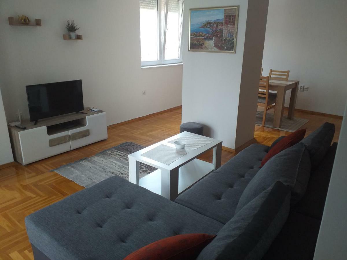 Bim Apartment โอครีด ภายนอก รูปภาพ